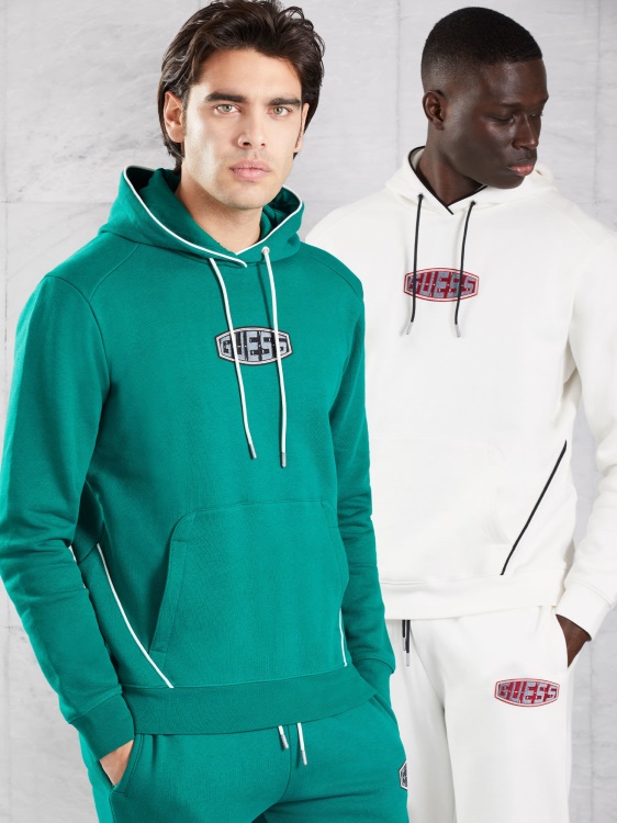 Guess Shop The Look Green нова тенденция