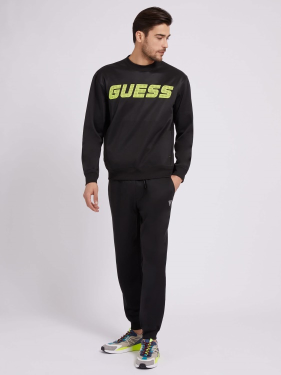 Guess Black Shop The Look New Trend