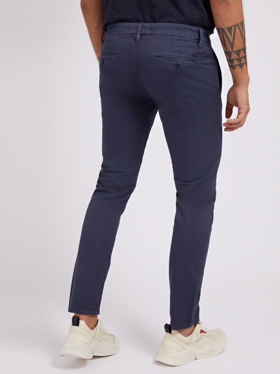 Shin Tesen Pantalon Guess