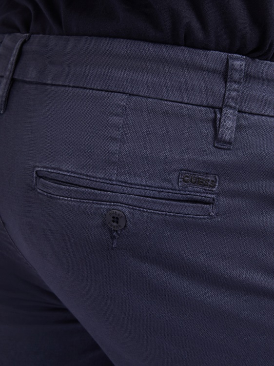 Shin Tesen Pantalon Guess