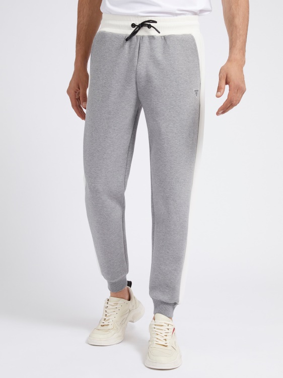 Guess сив панталон за гмуркане