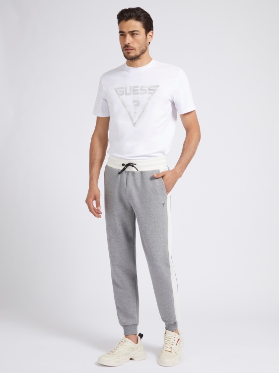 Guess сив панталон за гмуркане