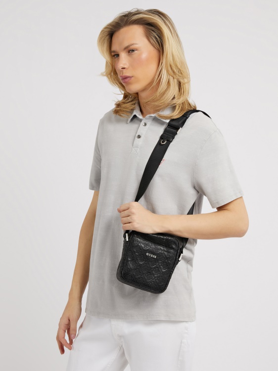 Escape 4g лого мини Crossbody предложение