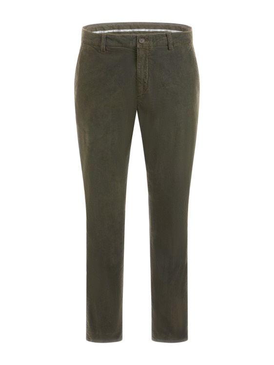 Marciano Slim Fit панталон Guess зелен