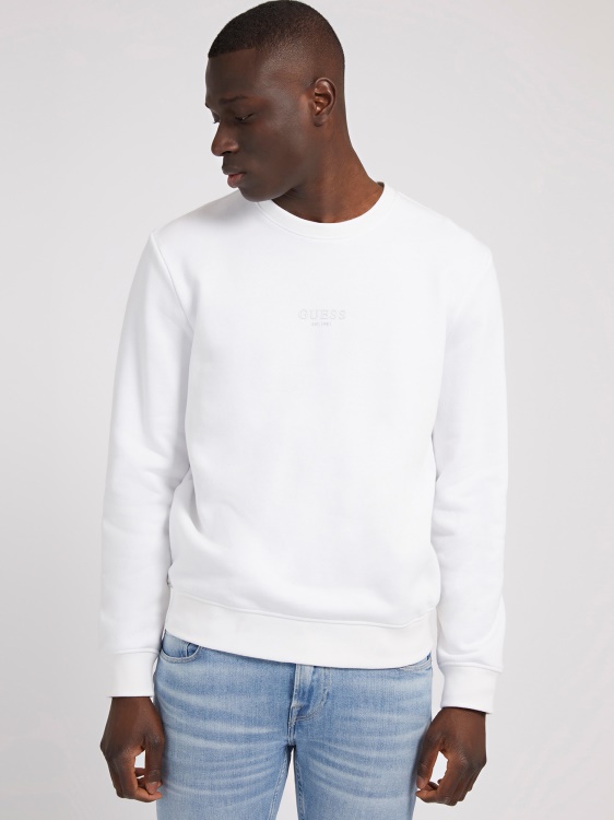 стандартен суичър Guess