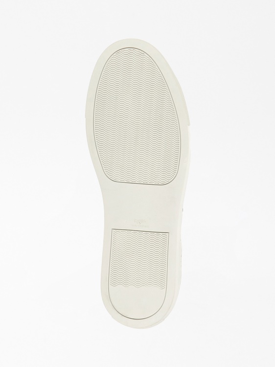 Guess ниски кецове Ravenna бели