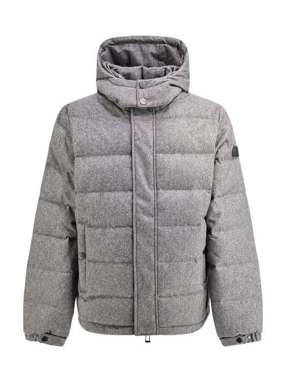 Marciano Real пухено яке Guess сиво
