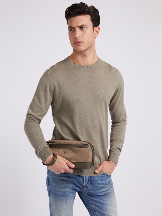 Certosa найлонова тоалетка Guess Grey