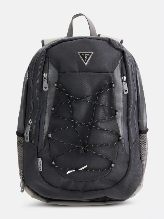 Guess сива раница Certosa Tech