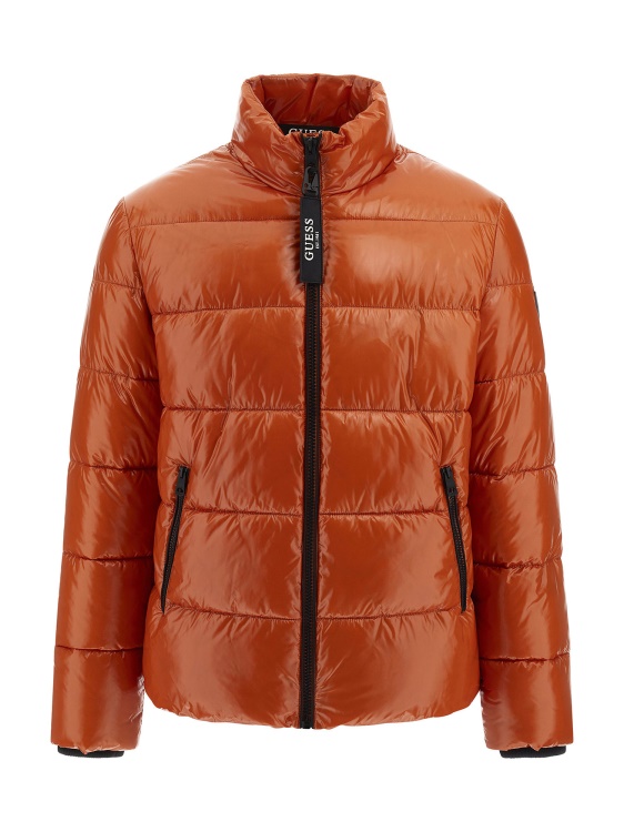 жълта течност ефект пуфър предположение