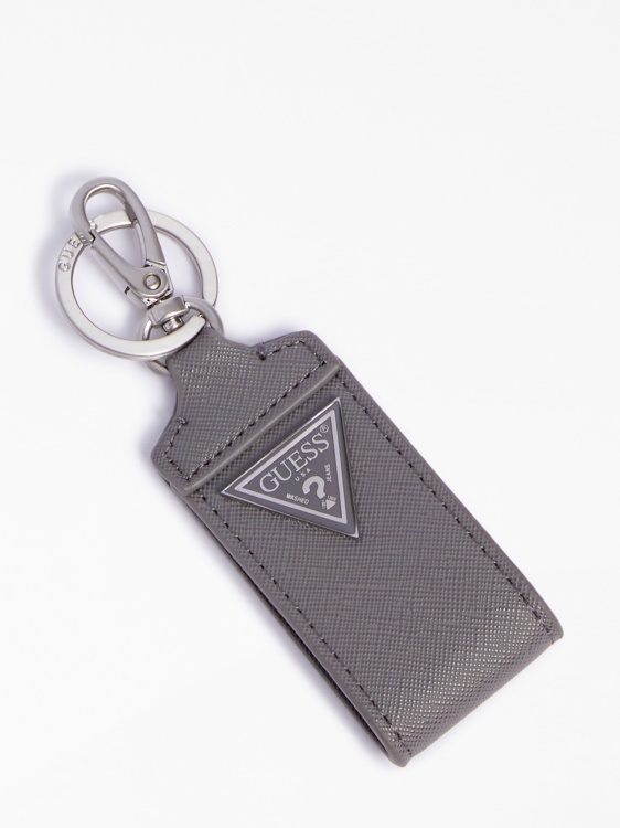 сив Certosa Saffiano бокс сет Guess