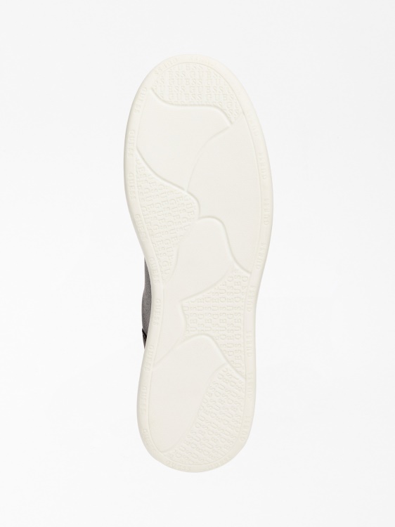 Vibo 4g лого маратонка Guess черно