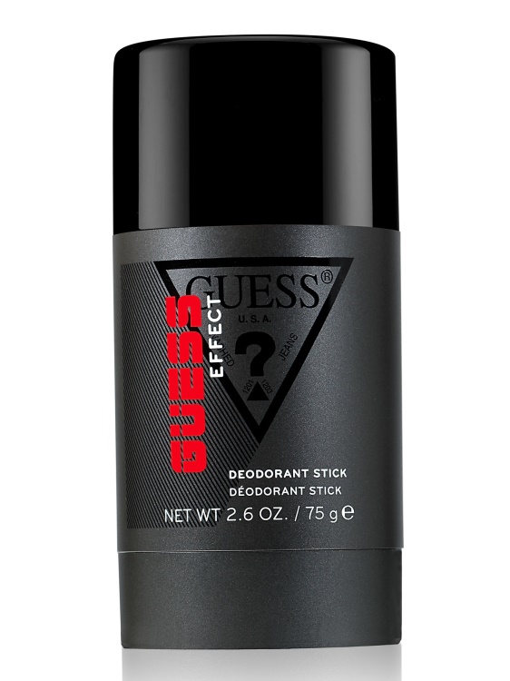 Guess Effect - дезодорант стик 75 мл