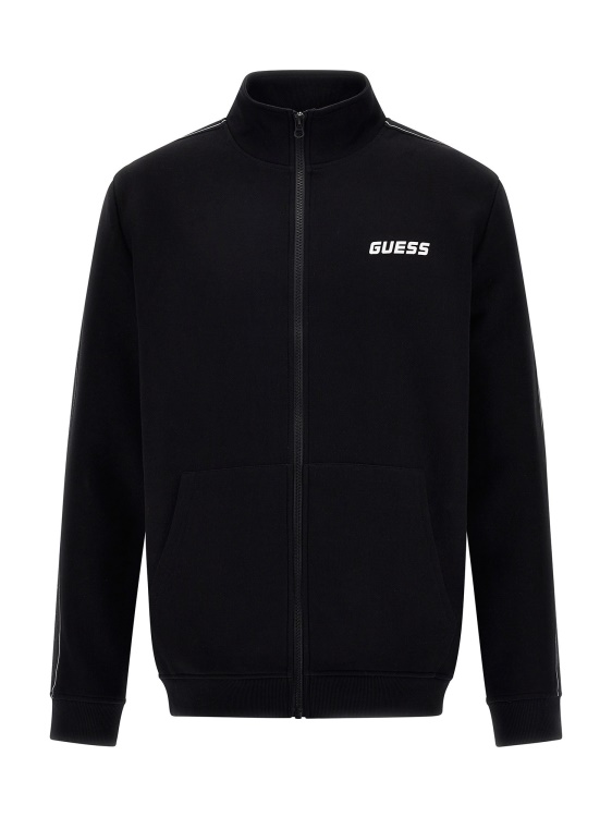 костюм Guess Black Side Logo