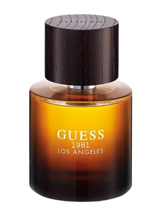 Guess 1981 La за мъже - тоалетна вода 100 мл
