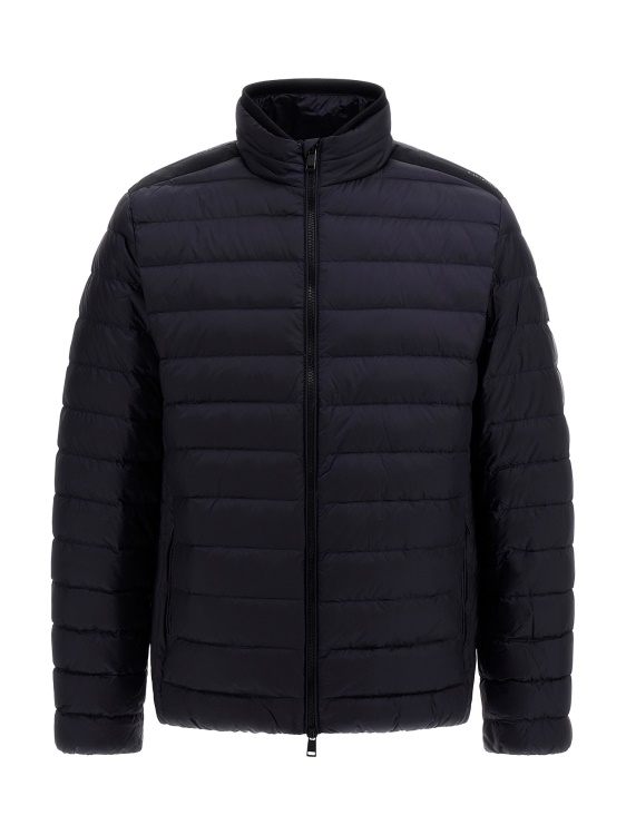 опаковано подплатено яке Guess Blue