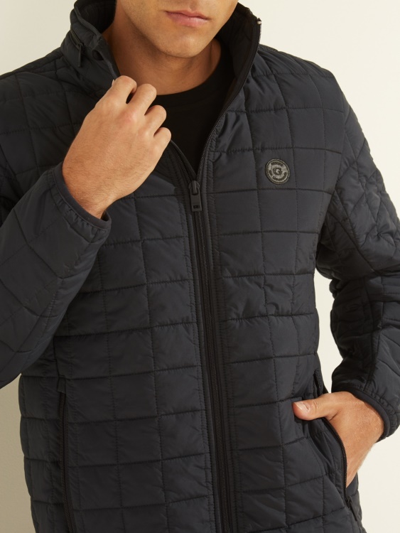 подплатено яке Guess Blue нова тенденция