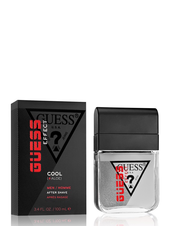 Guess Effect - афтършейв 100 мл