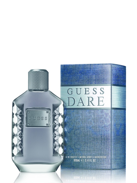 Guess Dare за мъже - тоалетна вода 100 мл