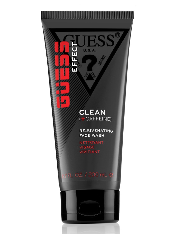 Guess Effect - почистващ препарат за лице 200 мл