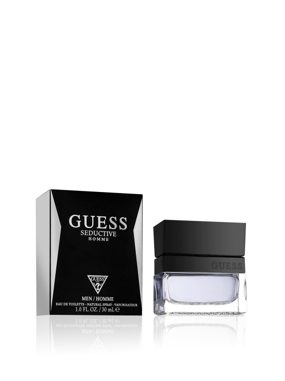 Guess Seductive за мъже - тоалетна вода 30 мл