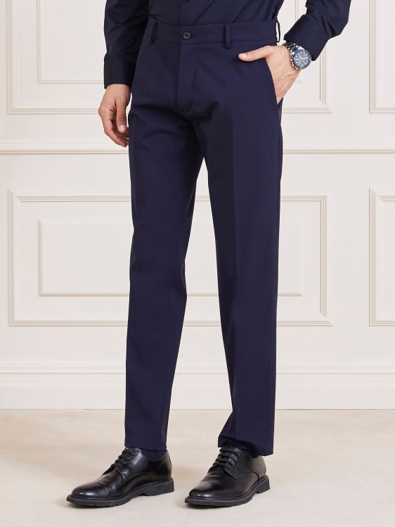 Marciano Hightech панталон Guess Blue