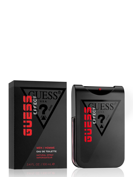 Guess Effect - тоалетна вода 100 мл