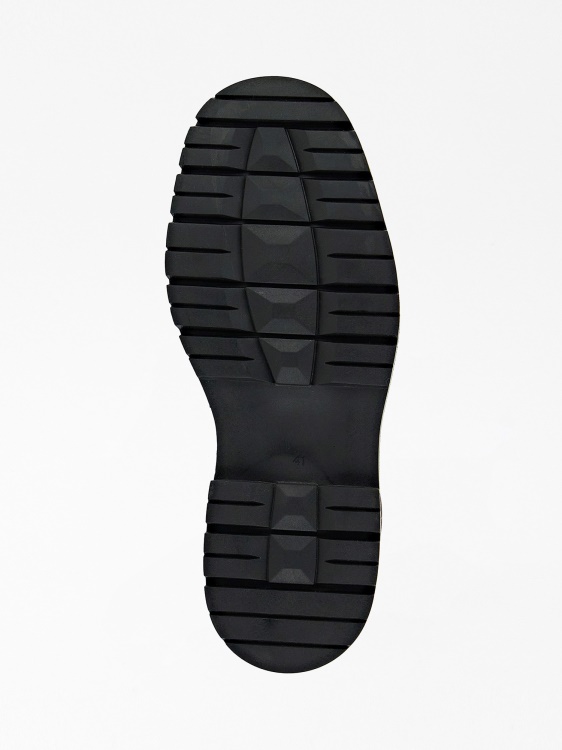 бойни ботуши с лого Pisa 4g Guess Black