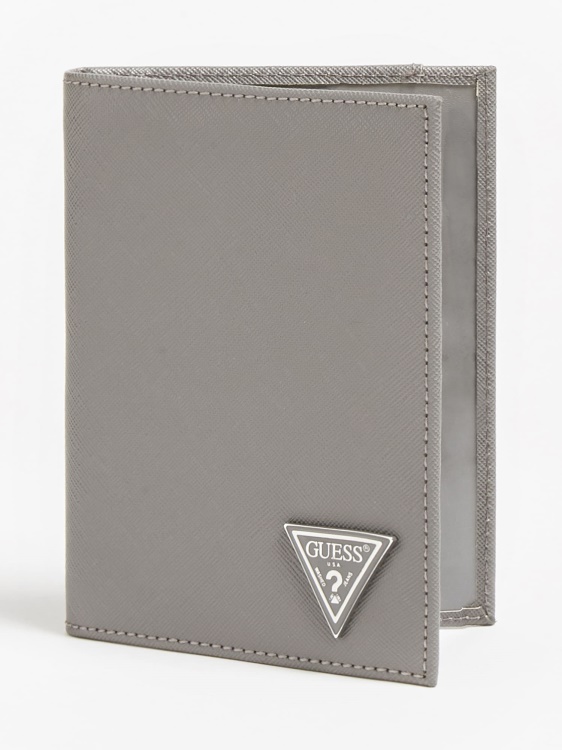 сив комплект кутия Guess Certosa Saffiano