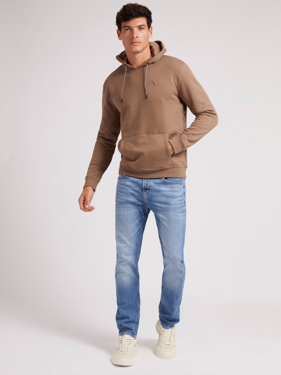 Trend Blue Guess тесен панталон от деним