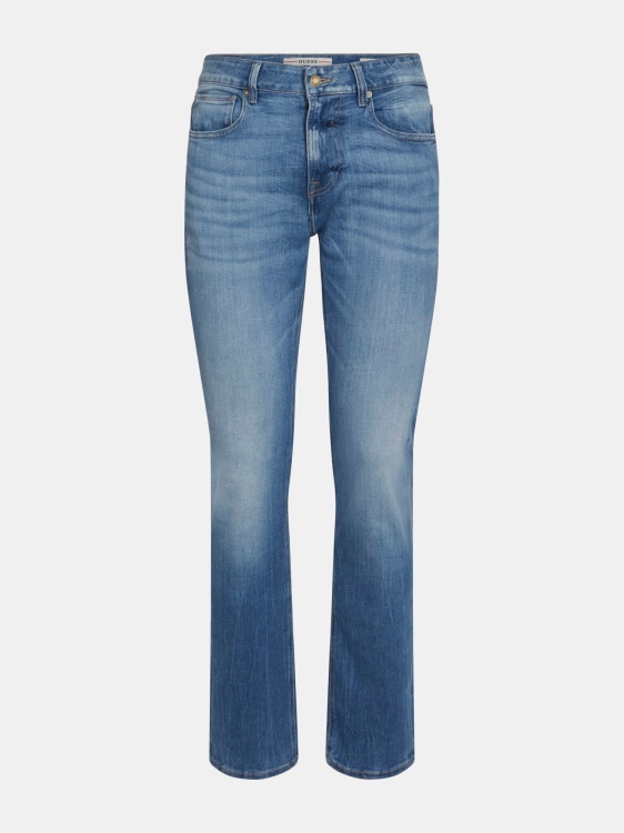 Trend Blue Guess тесен панталон от деним