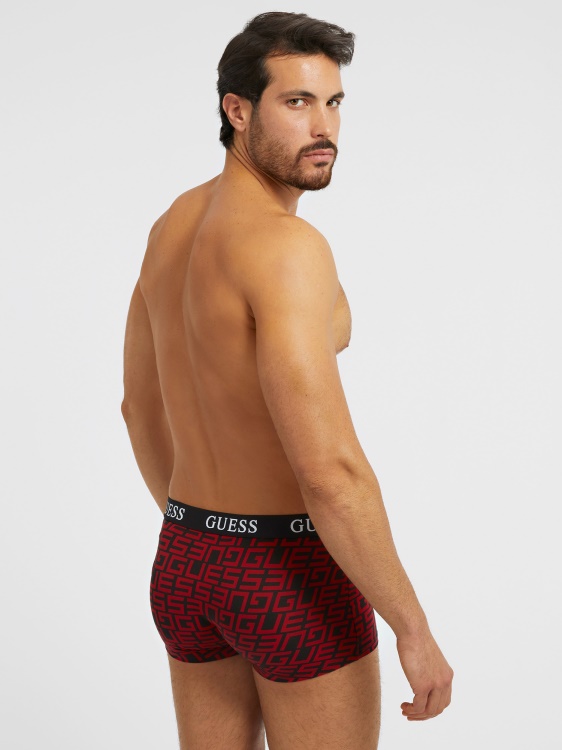 пакет боксерки и чорапи Red Guess