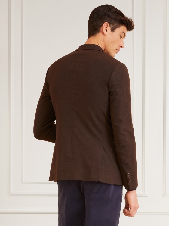 сако Marciano Slim Fit Guess кафяво