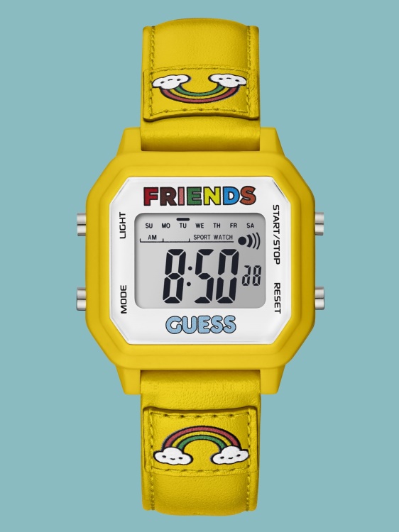 цифров часовник многоцветен модел предложение