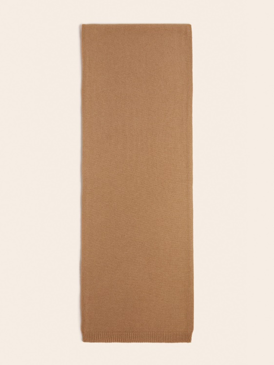 Guess бежов кашмирен шал от Marciano