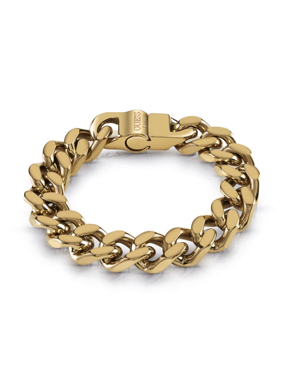 Guess Gold Hype гривна