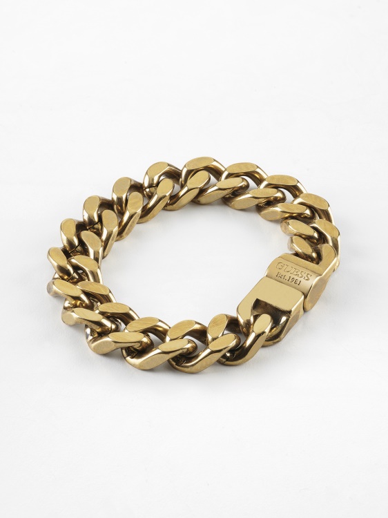 Guess Gold Hype гривна