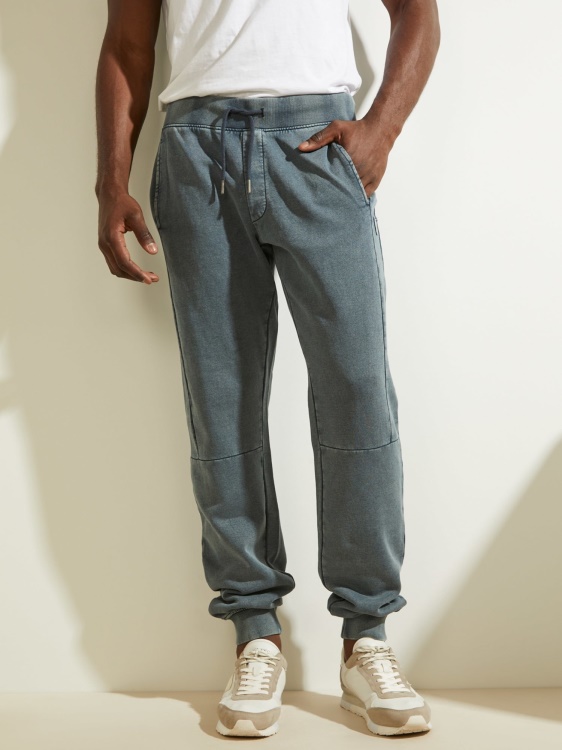 син панталон за джогинг Guess