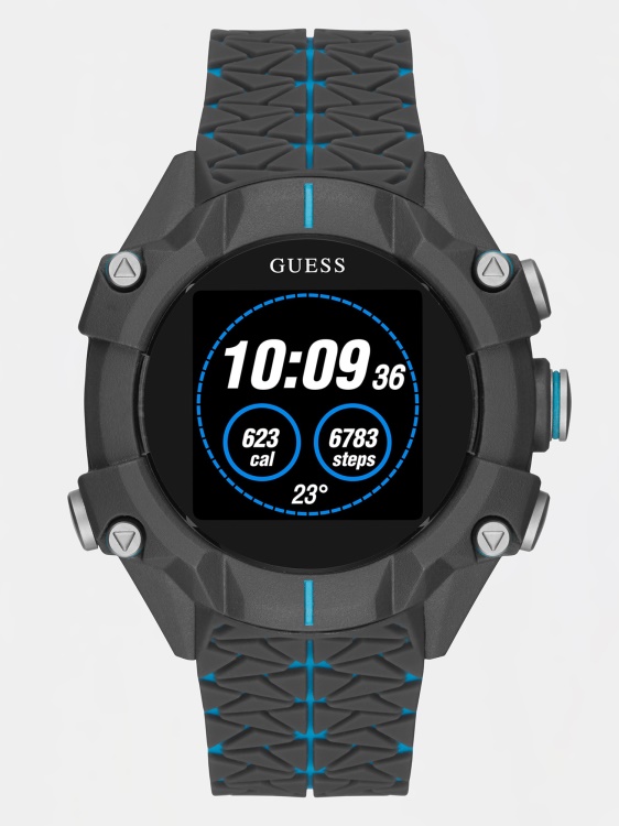 Guess Connect сензорен смарт часовник