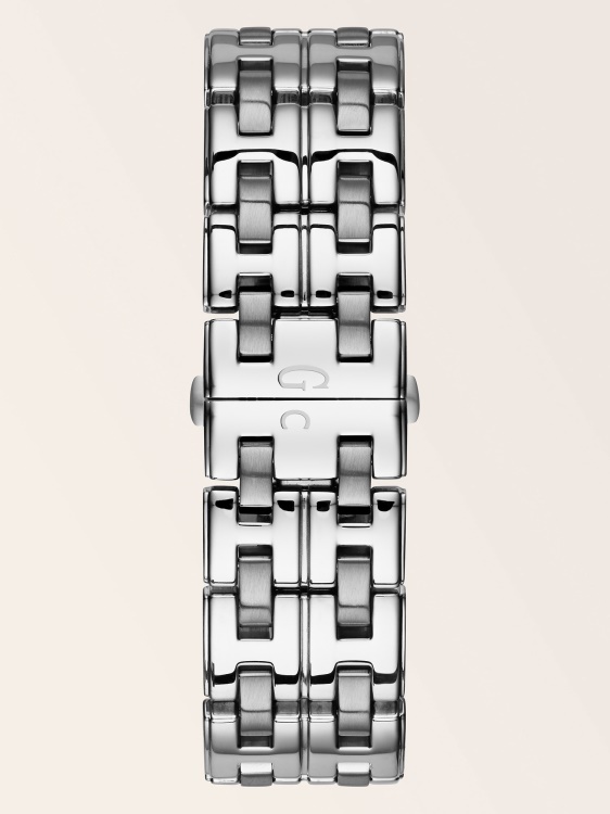 Gc-3 часовник Guess кафяв