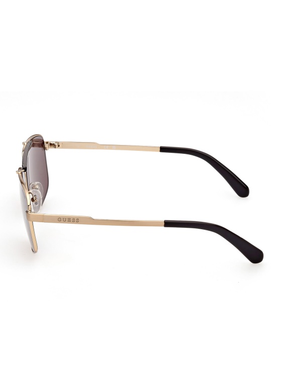 навигатор слънчеви очила модел Guess