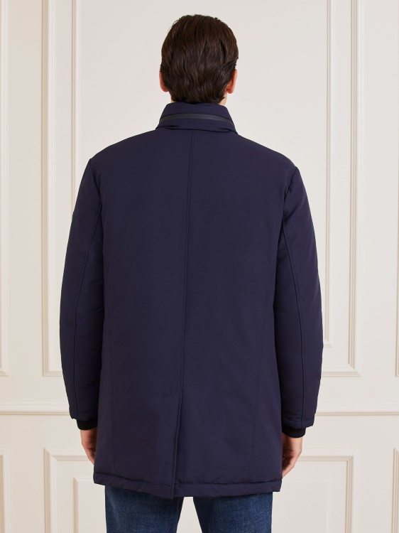 Marciano високотехнологично какво синьо Guess