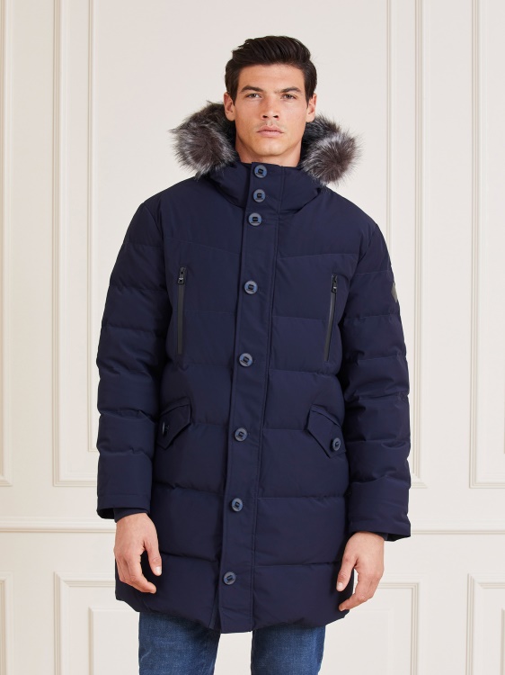 Marciano Real Pooheno Yak Guess Blue