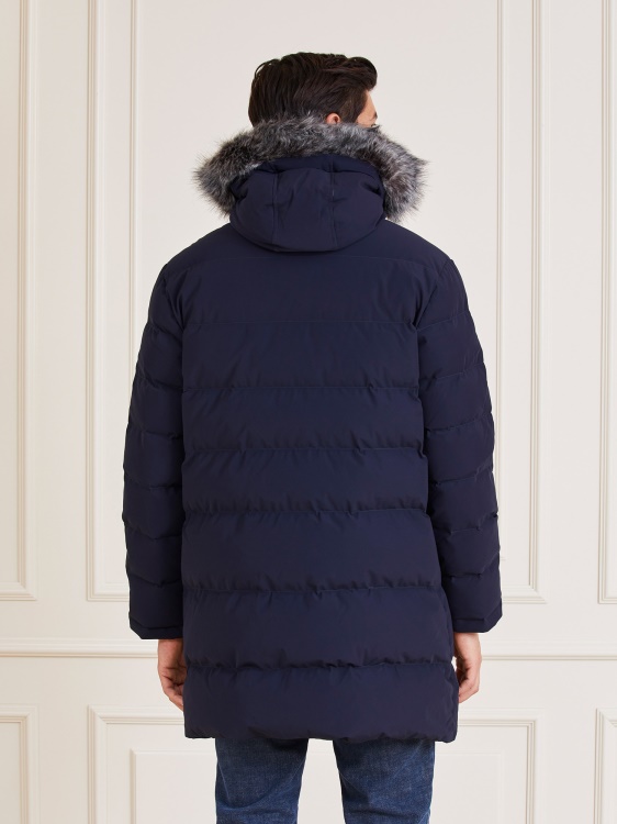 Marciano Real Pooheno Yak Guess Blue