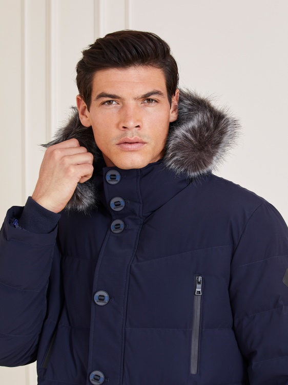 Marciano Real Pooheno Yak Guess Blue