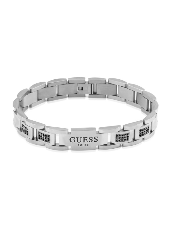 Guess Frontiers гривна черна