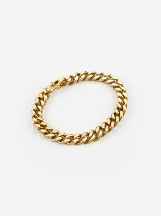 мулти златна гривна Guess Hype