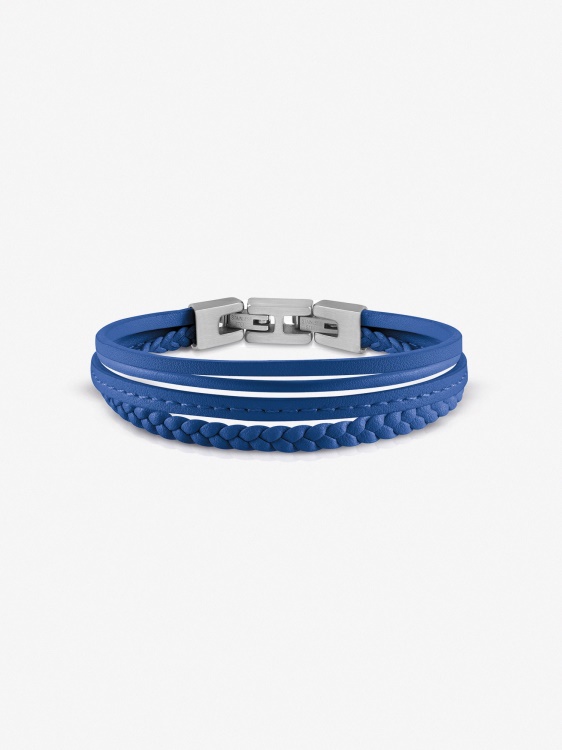 синя гривна Guess Malibu