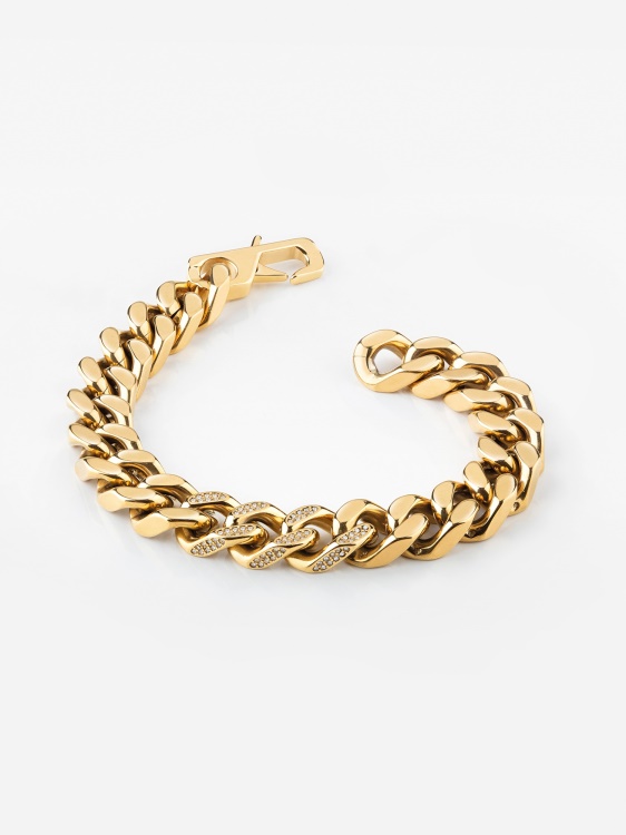 Guess Multi Gold шампионска гривна