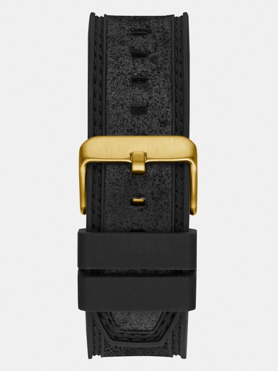 многофункционален часовник Black Guess
